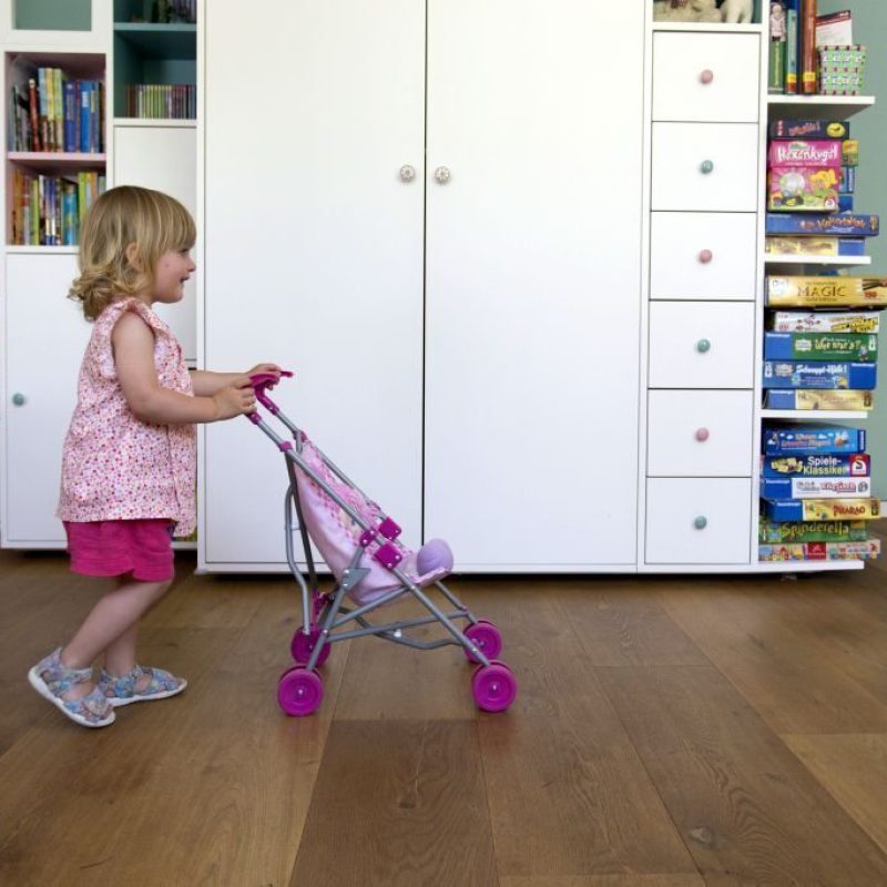 Hochbett Sonderanfertigung Potsdam