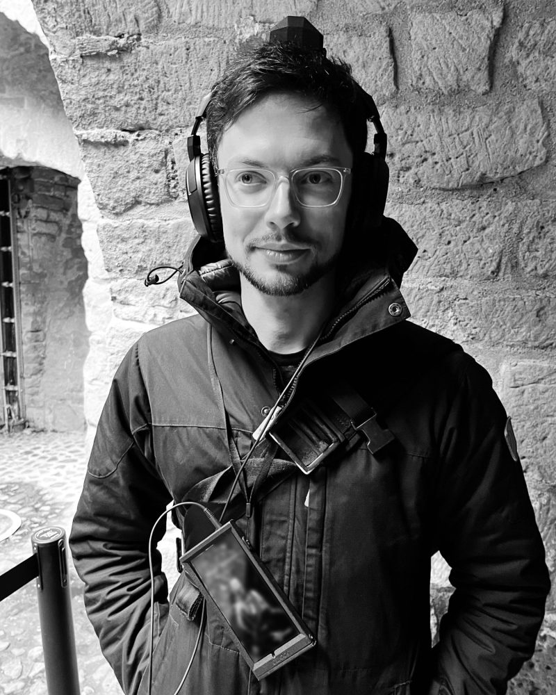 Karsten Schuhl
