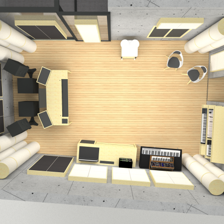 SBD25_r2_Topview_Studio